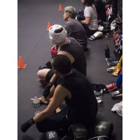 Trans Boxing