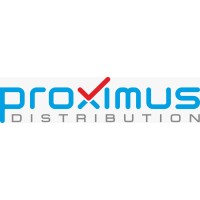 Proximus Distribution logo - Similar company to Matrix Info Systems Dmcc