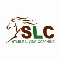 Stable Living Coaching logo - Similar company to Horse First Supplements