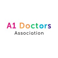 A1 Doctors Association logo - Similar company to Doctors Aco