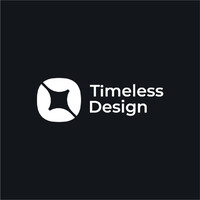 Timeless Design logo - Similar company to Rawaq Studio | رواق استديو