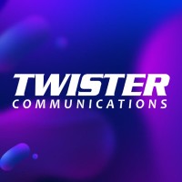 Twister Communications logo - Similar company to Funworld.Pk