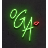 Our Green Affair logo - Similar company to Elluminét