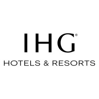 IHG Cairo Citystars logo - Similar company to Ihc Integrated Holistic Communications