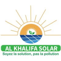 AL KHALIFA SOLAR logo - Similar company to Lifatech Systems