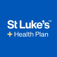 St. Luke's Health Plan logo - Similar company to Kompliant