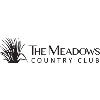 THE MEADOWS COUNTRY CLUB, INC. logo - Similar company to Stroll St Andrews + Stroll Royal Palm Yacht & Country Club