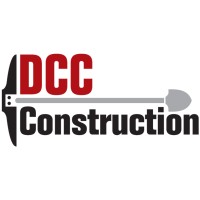 DCC Construction, Inc. logo - Similar company to Siwek Construction