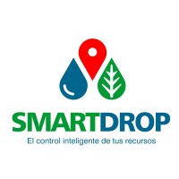 SmartDrop logo - Similar company to Ris Valves