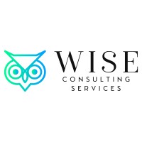 Wise Consulting Services logo - Similar company to Happy Software