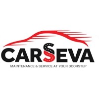 Carsseva logo - Similar company to Travelcarma - Travel Technology Solutions