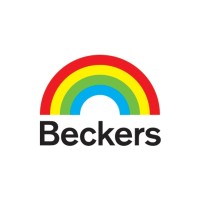 Beckers France logo - Similar company to Beckers Group