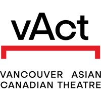 Vancouver Asian Canadian Theatre (vAct) logo - Similar company to Art Of Everyone, Llc