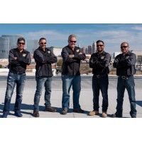 Vegas Born Roofing logo - Similar company to Greenline West