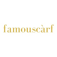 Famouscarf Attire logo - Similar company to Behijab