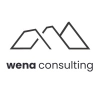 Wena Consulting logo - Similar company to Orca Connex