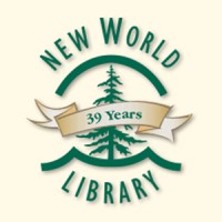 New World Library logo - Similar company to Intuition Lab