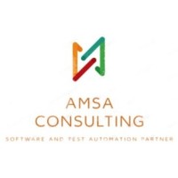 AMSA Consulting Oy logo - Similar company to Espotel