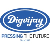 Digvijay Engineers - India logo - Similar company to Himtex
