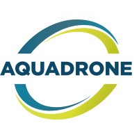 Aquadrone logo - Similar company to Wright Future Enterprises