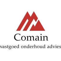 Comain vastgoed onderhoud advies logo - Similar company to Domus Aquilae Vastgoed Ontwikkeling
