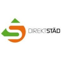 DIREKTSTÄD I STOCKHOLM AB logo - Similar company to Jain Trädgård Ab