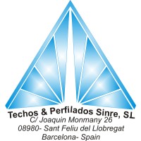 DILUVID Techos decorativos de aluminio logo - Similar company to Hispano Útil