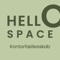 Hello Space logo - Similar company to Energiselskabet Elg Aps