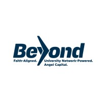 Beyond Angels logo - Similar company to Triangle Impact Network