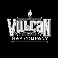 Vulcan Gas Company logo - Similar company to Vuka
