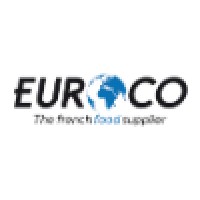 EUROCO consolidation & sourcing logo - Similar company to The Ops Cube