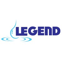 Legend Water logo - Similar company to Vfarm - Creating A Green Sustainable Lifestyle