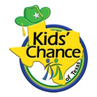 Kids' Chance of Texas logo - Similar company to Events By Margo