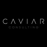CAVIAR HOSPITALITY logo - Similar company to Cielo Lodge