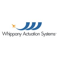 Whippany Actuation Systems logo - Similar company to Valcor Engineering Corporation