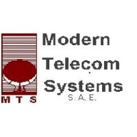 Modern Telecom Systems MTS logo - Similar company to Data Cit