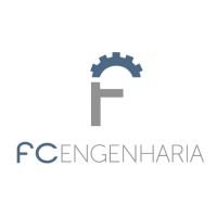 FC ENGENHARIA logo - Similar company to Ml Eletricidade