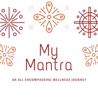 My Mantra Wellness logo - Similar company to Buddhabooth