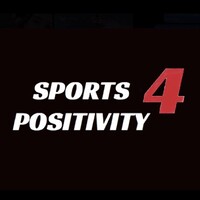 Sports 4 Positivity logo - Similar company to Undergraduate Sports & Entertainment Business Association At Ucla