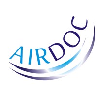 Airdoc Compressors logo - Similar company to Compressor & Engine Engineering
