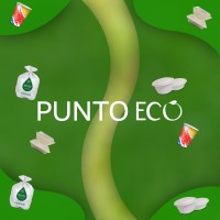 ECOASEGOSEP - Punto Eco logo - Similar company to Aquasolutionsgroup