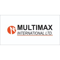 Multimax International Limited logo - Similar company to Improve-Group