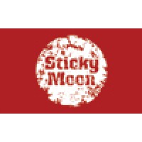 Sticky Moon