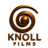 Knoll Produções logo - Similar company to Pitanga Filmes
