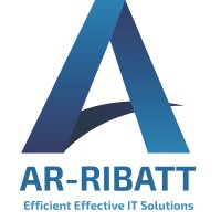 Arribatt logo - Similar company to Iguane Solutions