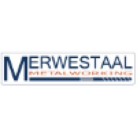 Merwestaal Metalworking BV logo - Similar company to Merwestaal