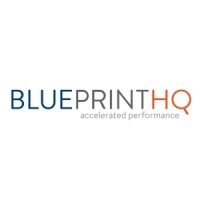 BlueprintHQ logo - Similar company to Soho Synergy