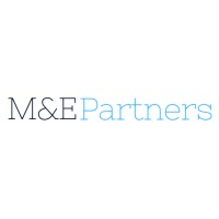 M&E Partners Global Consulting & Coaching logo - Similar company to Up Your Level - Coaching, Training; Purpose, Culture & People