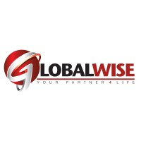 GlobalWise IT Services logo - Similar company to Maboneng Fibre