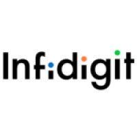 Infidigit Consultants PVT LTD logo - Similar company to Easiro